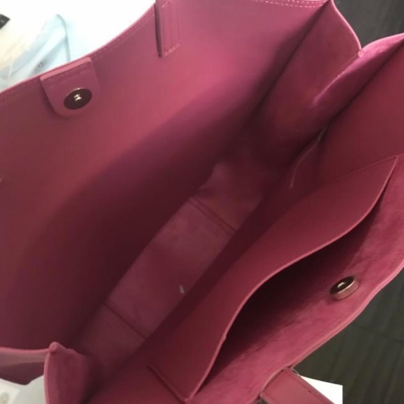 Pink Old Navy Tote - Picture 5 of 5